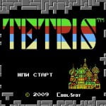 Русские игры для Денди